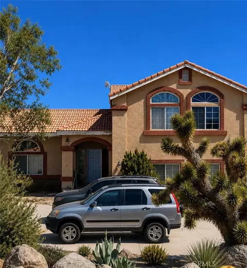 32842 Emerald, Lucerne Valley, CA 92356