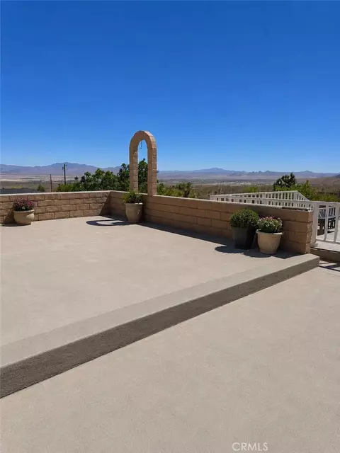 Exterior - 32842 Emerald, Lucerne Valley, CA 92356 photo 5 of 7