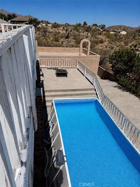Exterior - 32842 Emerald, Lucerne Valley, CA 92356 photo 7 of 7
