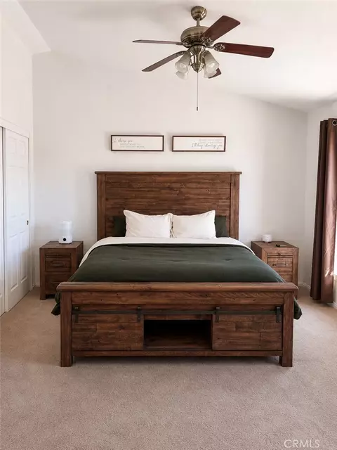 Bedroom - 32842 Emerald, Lucerne Valley, CA 92356 photo 1 of 4