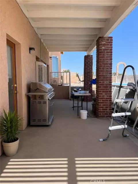 Exterior - 32842 Emerald, Lucerne Valley, CA 92356 photo 6 of 7
