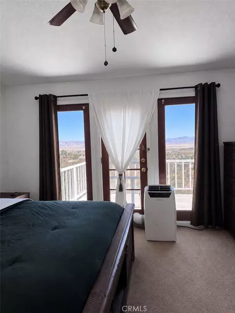 Bedroom - 32842 Emerald, Lucerne Valley, CA 92356 photo 3 of 4