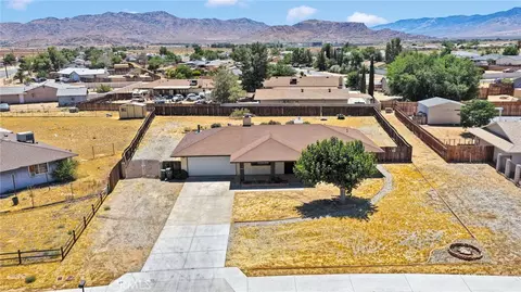 View/Area - 14475 Pioneer, Apple Valley, CA 92307 photo 1 of 5