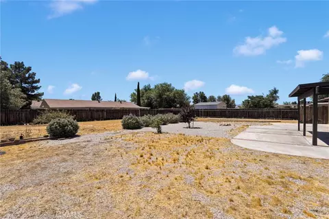 Exterior - 14475 Pioneer, Apple Valley, CA 92307 photo 5 of 6