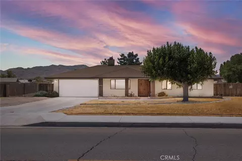 14475 Pioneer, Apple Valley, CA 92307