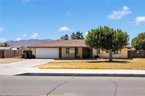 Exterior - 14475 Pioneer, Apple Valley, CA 92307 photo 6 of 6