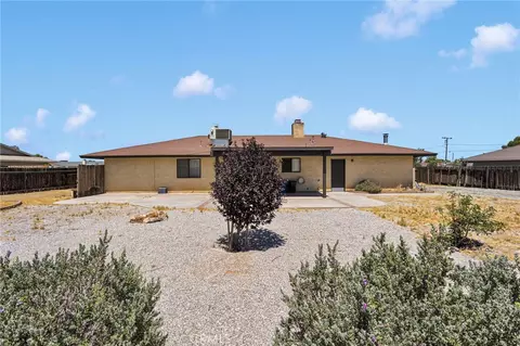 Exterior - 14475 Pioneer, Apple Valley, CA 92307 photo 4 of 6