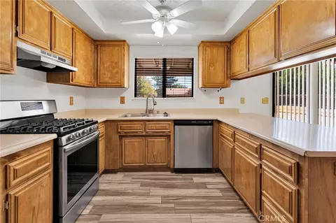 Kitchen - 14475 Pioneer, Apple Valley, CA 92307 photo 1 of 3