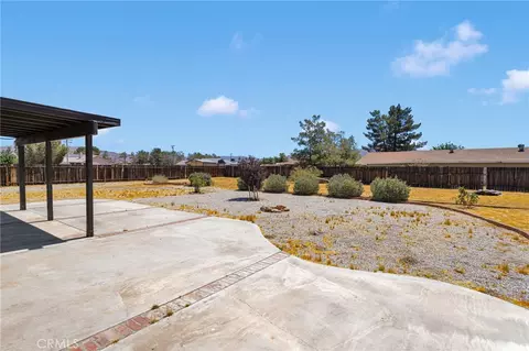 Exterior - 14475 Pioneer, Apple Valley, CA 92307 photo 2 of 6