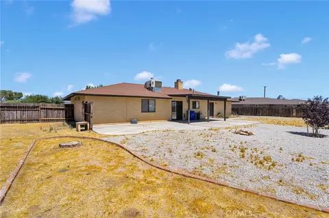 Exterior - 14475 Pioneer, Apple Valley, CA 92307 photo 3 of 6