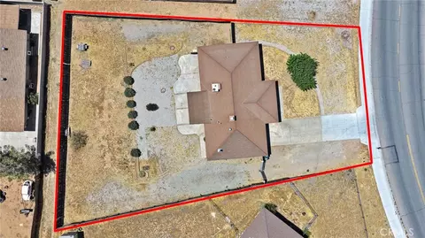 View/Area - 14475 Pioneer, Apple Valley, CA 92307 photo 3 of 5