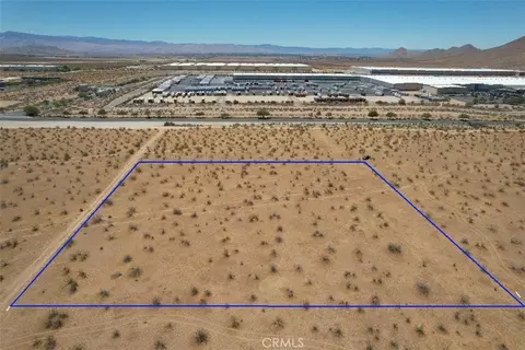 0 Johnson Rd, Apple Valley, CA 92307 photo 4
