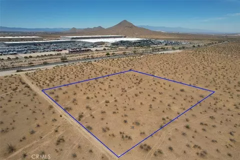 0 Johnson Rd, Apple Valley, CA 92307 photo 3