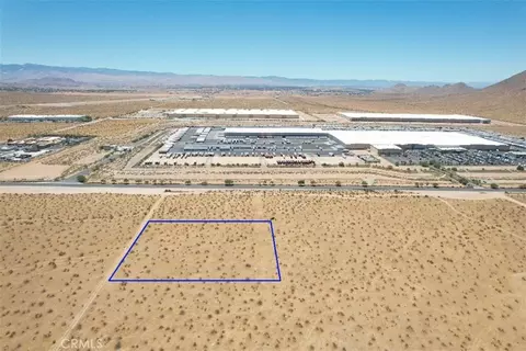 0 Johnson Rd, Apple Valley, CA 92307