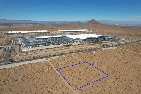 0 Johnson Rd, Apple Valley, CA 92307 photo 2