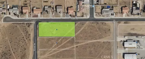 0 Esaws Ave, Apple Valley, CA 92307