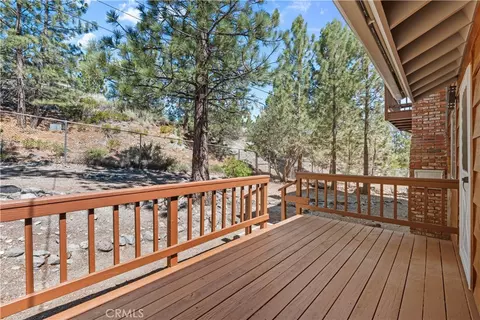 Exterior - 5260 Orchard, Wrightwood, CA 92397 photo 7 of 9