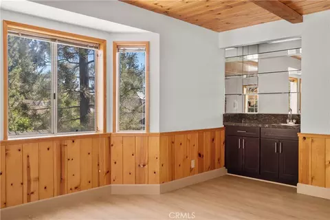 Living - 5260 Orchard, Wrightwood, CA 92397 photo 8 of 8