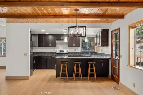 Kitchen - 5260 Orchard, Wrightwood, CA 92397 photo 1 of 5