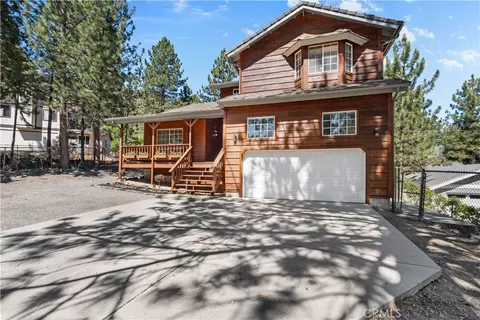 Exterior - 5260 Orchard, Wrightwood, CA 92397 photo 4 of 9