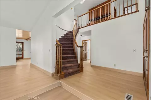 Entry Way - 5260 Orchard, Wrightwood, CA 92397 photo 1 of 2