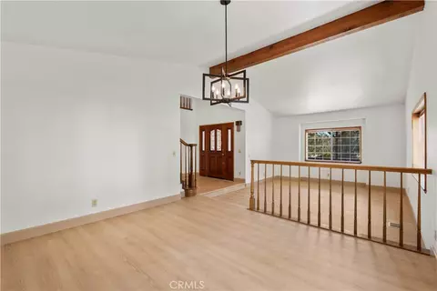 Living - 5260 Orchard, Wrightwood, CA 92397 photo 3 of 8