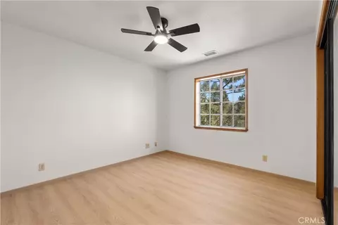 Bedroom - 5260 Orchard, Wrightwood, CA 92397 photo 2 of 4