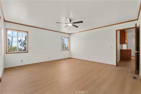 Bedroom - 5260 Orchard, Wrightwood, CA 92397 photo 4 of 4