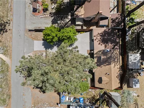 View/Area - 5260 Orchard, Wrightwood, CA 92397 photo 3 of 4