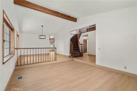Living - 5260 Orchard, Wrightwood, CA 92397 photo 2 of 8