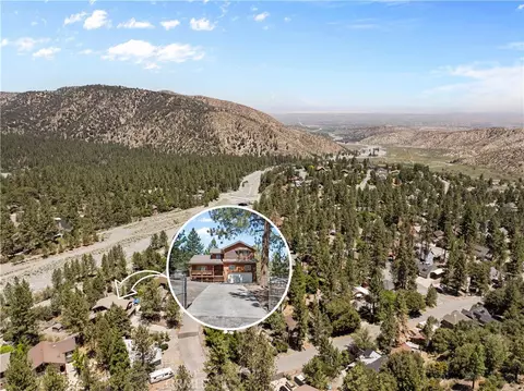 View/Area - 5260 Orchard, Wrightwood, CA 92397 photo 1 of 4