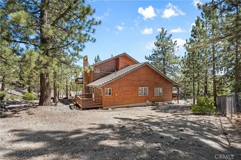 Exterior - 5260 Orchard, Wrightwood, CA 92397 photo 9 of 9