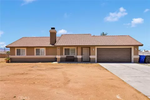 20083 Rimrock Rd, Apple Valley, CA 92307