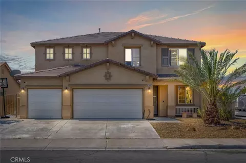13865 Finch, Victorville, CA 92394