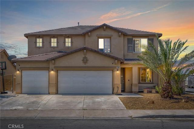 13865 Finch, Victorville, CA 92394