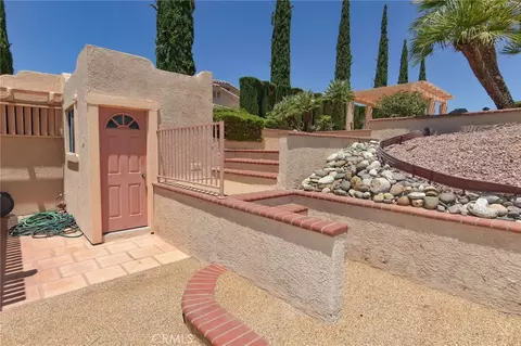 Exterior - 20211 Wadena Rd, Apple Valley, CA 92308 photo 6 of 17