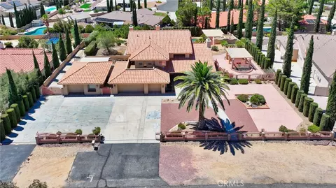 View/Area - 20211 Wadena Rd, Apple Valley, CA 92308 photo 1 of 3