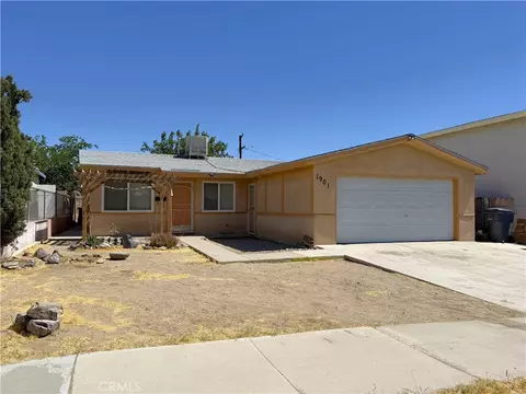 1901 Sunset St, Barstow, CA 92311