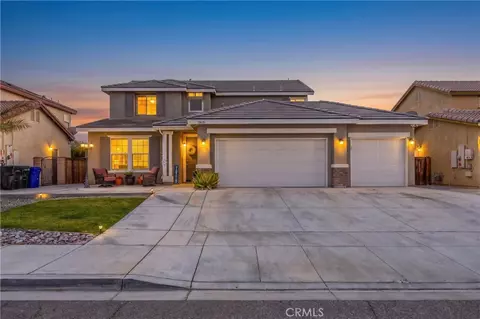 13633 Zircon Way, Victorville, CA 92394