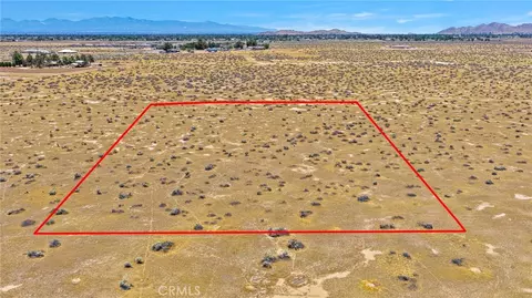 0 Joshua Rd, Apple Valley, CA 92307