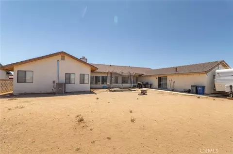 Exterior - 13382 Ivanpah, Apple Valley, CA 92308 photo 3 of 8