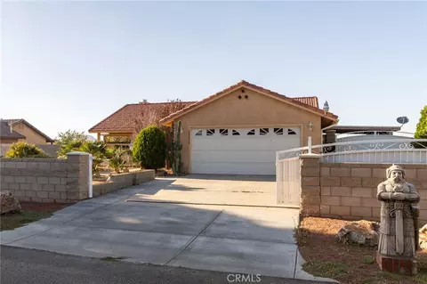 22410 Broken Lance Ct, Apple Valley, CA 92307