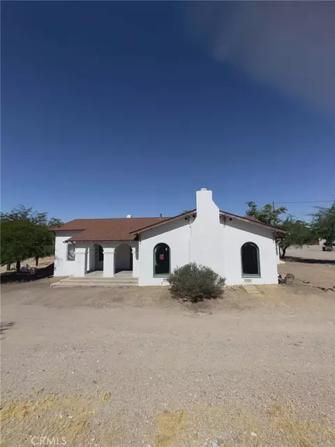 36708 Fort Irwin, Barstow, CA 92311