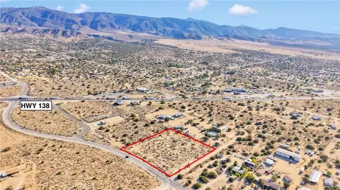 875 Locust Rd, Pinon Hills, CA 92372
