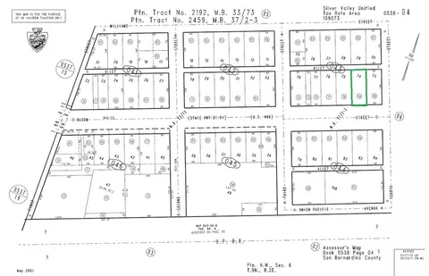 38660 E Yermo Rd, Barstow, CA 92398 photo 6