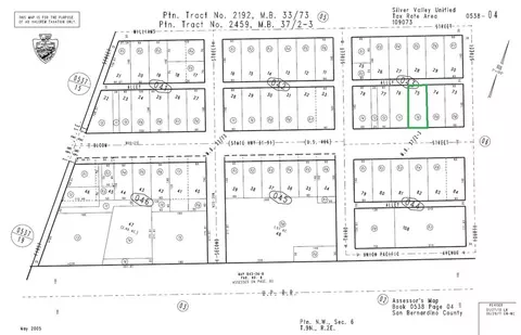 38650 E Yermo Rd, Barstow, CA 92398 photo 6
