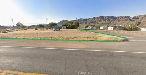 38650 E Yermo Rd, Barstow, CA 92398