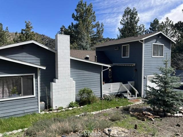 824 Lark, Wrightwood, CA 92397