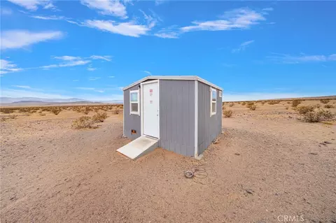 0 Mohave Trails National Monument, Ludlow, CA 92338