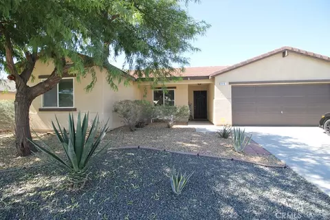 Exterior - 916 Condor, Barstow, CA 92311 photo 2 of 6